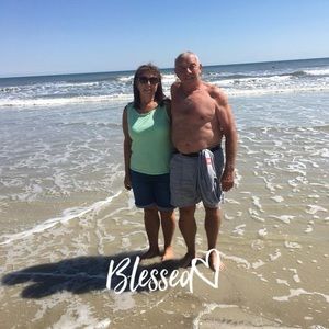 Meet your Posher, Judy